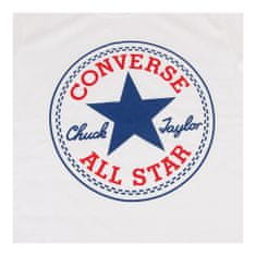 Converse Póló fehér S Chuck Taylor All Star