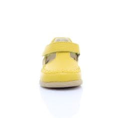Primigi Cipők sárga 25 EU 5401555