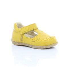 Primigi Cipők sárga 25 EU 5401555