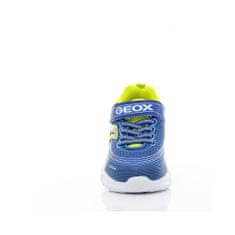 Geox Cipők kék 33 EU Assister