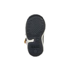 Geox Cipők fekete 20 EU B9446BC4075