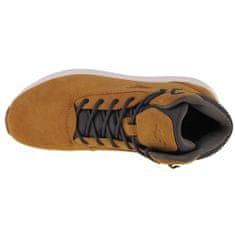 4F Cipők barna 43 EU WINM013