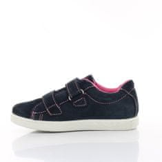 IMAC Cipők fekete 28 EU 180130006