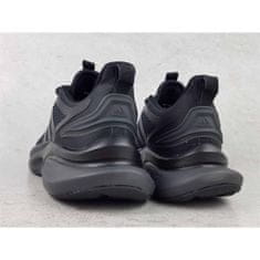Adidas Cipők futás fekete 46 EU Alphabounce