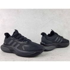 Adidas Cipők futás fekete 41 1/3 EU Alphabounce
