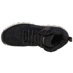 Merrell Cipők fekete 43 EU Wildwood Sneaker Mid WP