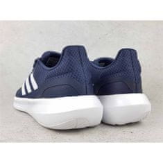 Adidas Cipők futás tengerészkék 45 1/3 EU Runfalcon 30
