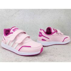 Adidas Cipők rózsaszín 33.5 EU VS Switch 3 CF C