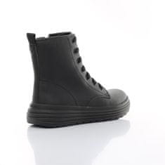 Geox Cipők fekete 34 EU J26ETA000BCC9999