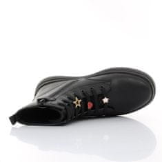 Geox Cipők fekete 34 EU J26ETA000BCC9999