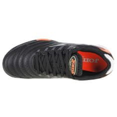 Joma Cipők fekete 43.5 EU Maxima 2301 TF