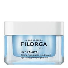 Filorga Hidratáló és kisimító arckrém Hydra-Hyal (Hydrating Plumping Cream) 50 ml