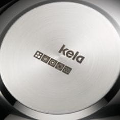 Kela Rozsdamentes wok Flavoria 32 cm KL-10193 KL-10193