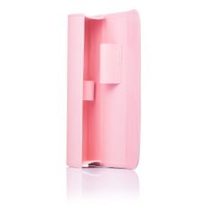 Vitammy SYMPHONY Sonic fogkefe elegáns tokkal, rózsaszín + rózsaszín tokkal