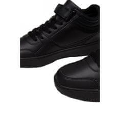 Champion Cipők fekete 42.5 EU Rebound Vintage