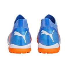 Puma Cipők kék 46.5 EU Future Match TT