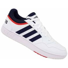 Adidas Cipők 49 1/3 EU Hoops 30