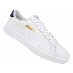Puma Cipők fehér 44.5 EU Smash V2 L