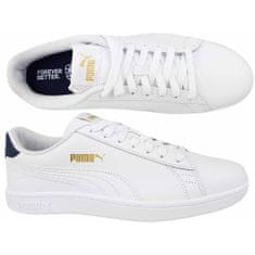 Puma Cipők fehér 44.5 EU Smash V2 L