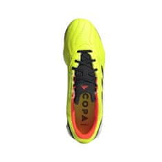 Adidas Cipők sárga 45 1/3 EU Copa SENSE3 IN
