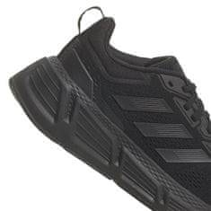 Adidas Cipők futás fekete 38 2/3 EU Quesatr Run