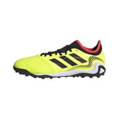 Adidas Cipők sárga 42 2/3 EU Copa SENSE3 TF