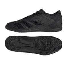 Adidas Cipők fekete 42 2/3 EU Predator ACCURACY4 IN