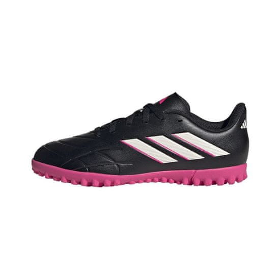 Adidas Cipők fekete Copa PURE4 TF JR