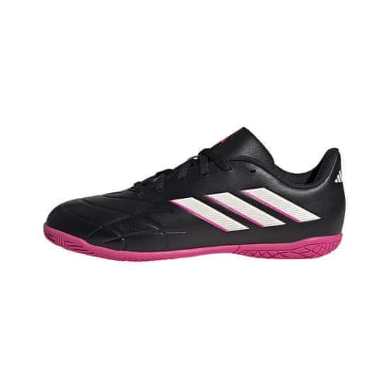 Adidas Cipők fekete Copa PURE4 IN JR