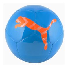 Puma Labda do piłki nożnej kék 4 Icon Ball