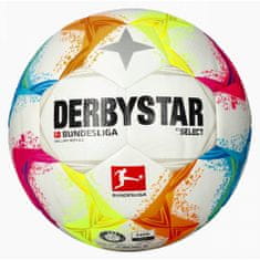 SELECT Labda do piłki nożnej 5 Derbystar Bundesliga V22 Brillant Replica