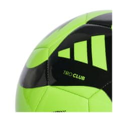 Adidas Labda do piłki nożnej zöld 5 Tiro Club