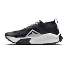 Nike Cipők futás fekete 43 EU Zoomx Zegama