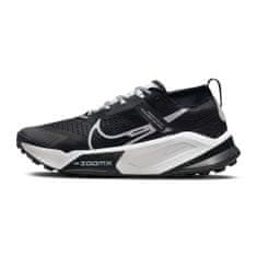 Nike Cipők futás fekete 45.5 EU Zoomx Zegama
