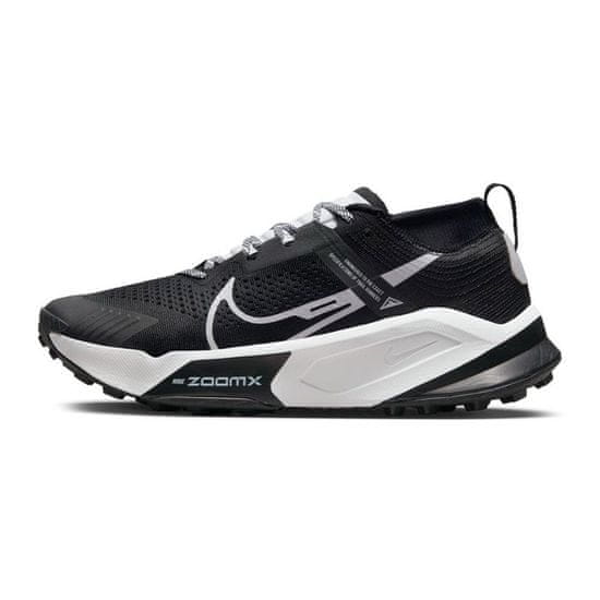 Nike Cipők futás fekete Zoomx Zegama