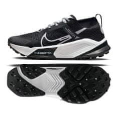 Nike Cipők futás fekete 44 EU Zoomx Zegama