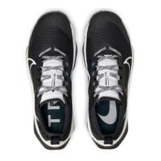 Nike Cipők futás fekete 45.5 EU Zoomx Zegama