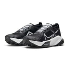 Nike Cipők futás fekete 46 EU Zoomx Zegama