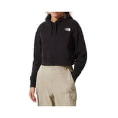 The North Face Pulcsik fekete 173 - 178 cm/XL Trend Crop HD