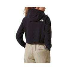 The North Face Pulcsik fekete 173 - 178 cm/XL Trend Crop HD