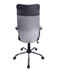 Signal Irodai szék Q-319 szürke