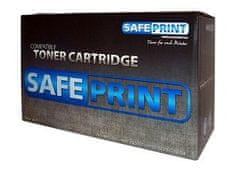 Safeprint toner HP CE278A | No. 78A | Fekete | 2100str