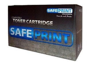 Safeprint toner HP CE285A | No. 85A | Fekete | 1600str