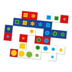 Granna Puzzle játék Egyedi
