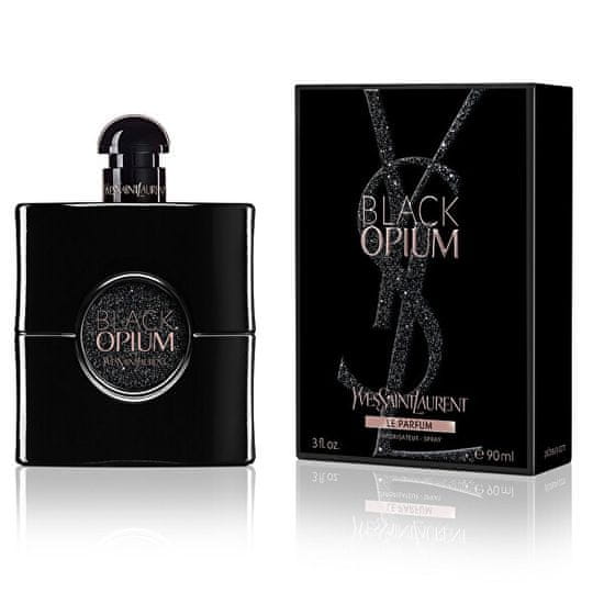 Yves Saint Laurent Black Opium Le Parfum - EDP
