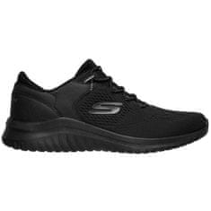 Skechers Cipők fekete 45.5 EU Ultra Flex 20