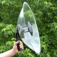 SPYpro Parabolický mikrofon EXCLUSIVE