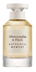 Authentic Moment Woman - EDP 30 ml