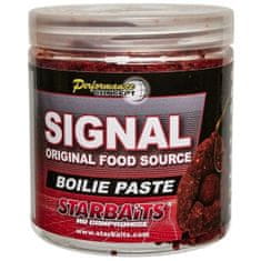 Starbaits csomagoló paszta a csalik illatnyomának növelésére Signal 250g