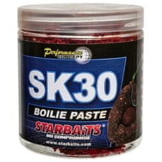 Starbaits csomagoló paszta a csalik illatnyomának növelésére SK30 250g